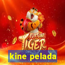 kine pelada